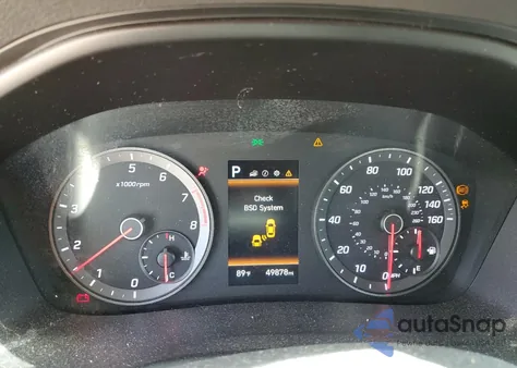 2019 Hyundai Sonata Limited from USA, damaged, VIN 5NPE34AF9KH736271